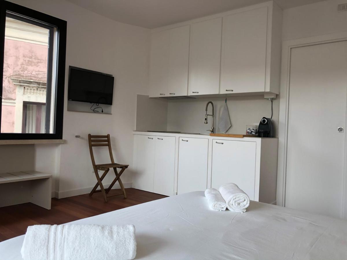 Sunny Apartments Nardo Exterior photo