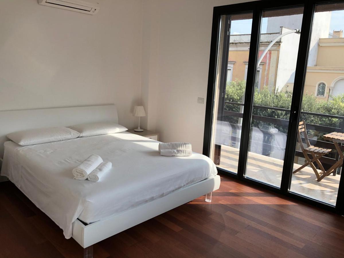 Sunny Apartments Nardo Exterior photo