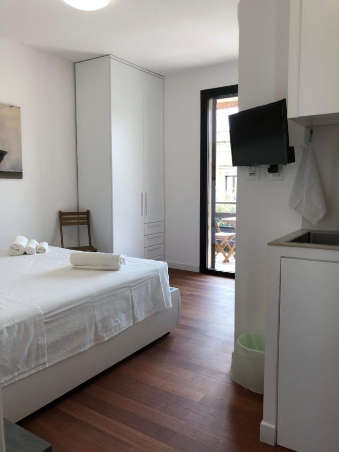 Sunny Apartments Nardo Exterior photo
